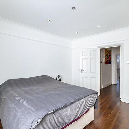 Chancery'S Loft Private Apartment Лондон Экстерьер фото